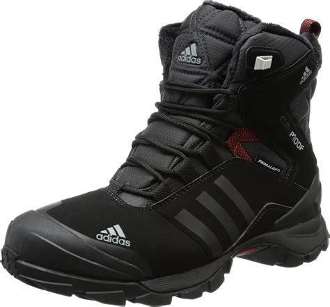 adidas herren winter hiker speed cp pl trekking & wanderstiefel|adidas Hiking Boots & Shoes .